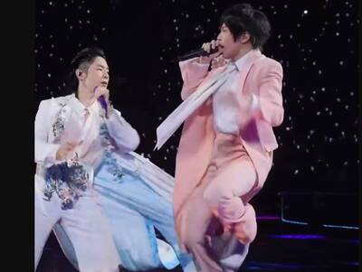 健康網》五月天阿信又摔了！醫點名「隱形殺手」中年最怕