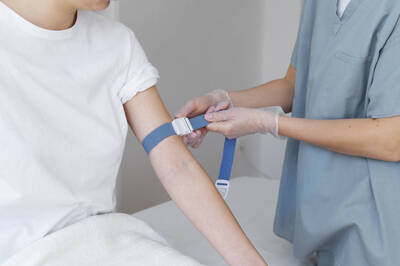 5大族群啟動「健康篩檢」大禮包 台南送300元禮券