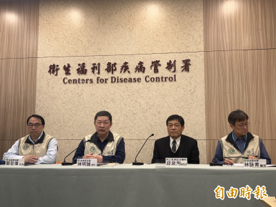 流感疫情回升！疾管署估「這時間」進入流行期  春節前後恐達高峰