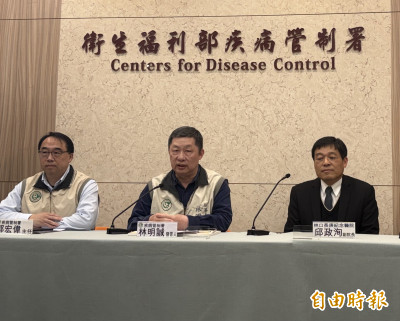 日本蜱蟲病創新高！疾管署曝國內情形 示警赴日旅遊風險