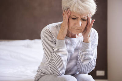 健康網》一站就心悸、頭暈  醫揭「站立就不適」真正原因