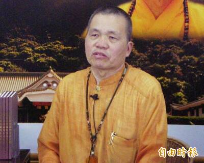 健康網》「國師」殞落！混元禪師長年抗糖尿病 醫揭最致命風險