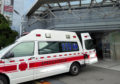 女童赴中國旅遊回台 大叫後昏迷裝葉克膜仍不治