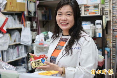 網購「大正百保能」驚爆假貨 藥師示警「這些藥」都被仿過