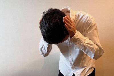 健康網》一躺就天旋地轉？醫揭耳石症「這樣睡」才不會暈