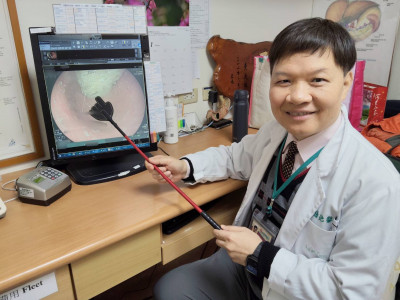 打瘦瘦針未告知 空腹檢查胃仍大量積食