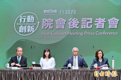 春節急診不塞車 卓揆要衛福部落實四大策略