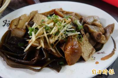 健康網》聞到滷味香食慾大開、水腫報到？ 營養師授6攻略