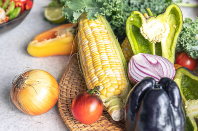 健康網》最乾淨15大蔬果排行曝 擠下玉米、酪梨「它」奪冠