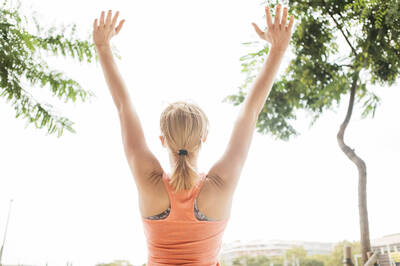 健康網》晨運習慣改成午間運動?  科學證實「這時」運動更護心血管