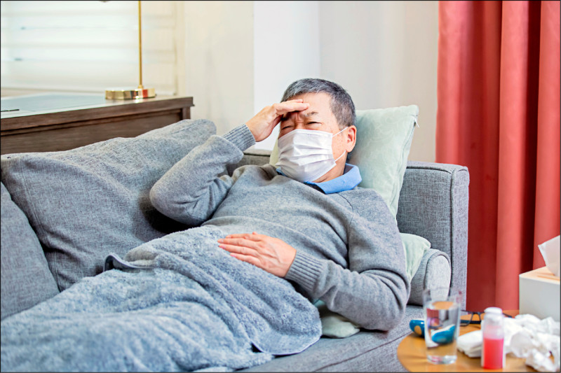 公費流感抗病毒藥 20日起擴大對象