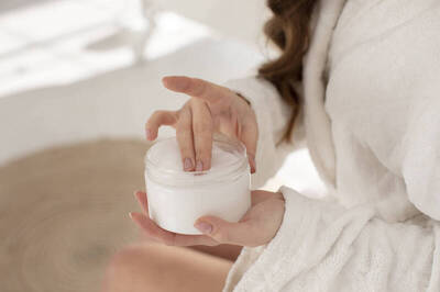 健康網》冬季皮膚乾癢怎麼辦？ 醫揭3大膚質乳液挑選關鍵