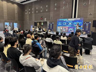 健康網》國際微生物大師齊聚 台灣成亞洲研究重鎮