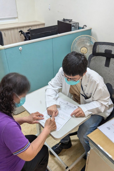 高雄經濟弱勢就醫補助 2月1日起受理申請