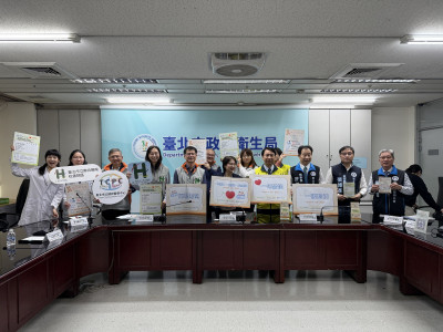 輕生人數破4千 雙北社區藥局第一線推自殺防治