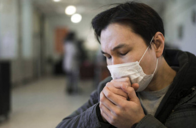 降低流感風險有2招！研究：空氣流通和減少咳嗽 減病毒傳播