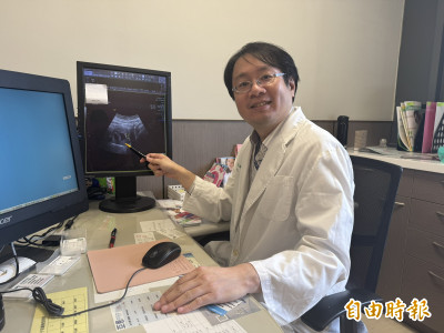 28天取卵2次  婦人一次就中喜迎3胞胎