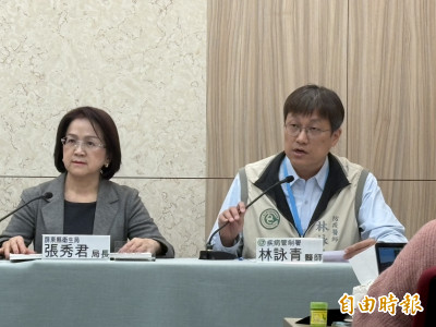 女童染B19病毒喪命前「曾通報流感重症」  蘋果病恐釀心肌炎致死率達3成