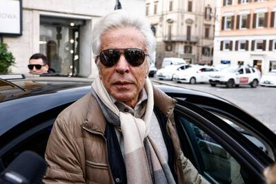 健康網》范倫鐵諾活到93歲 竟和「長壽村民」有共通點