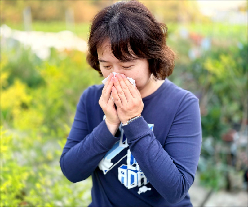 防感冒別再迷信維生素C 醫：睡飽 、吃對、做足防護是關鍵