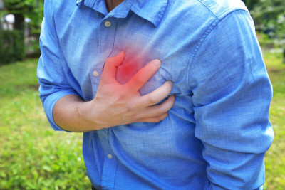 死亡率破5成！腎臟病患多死於心臟衰竭 科學家首揪腎臟「放毒」真相