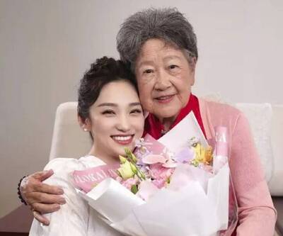 健康網》中國女星罹5癌抗癌33年 醫授先「吃」出好體力