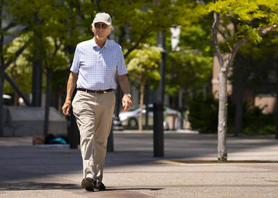 健康網》不用等80歲 醫揭「5個日常動作」早看出能不能活得久