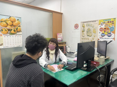 南投春節身心健康服務不打烊  醫院提供特別門診