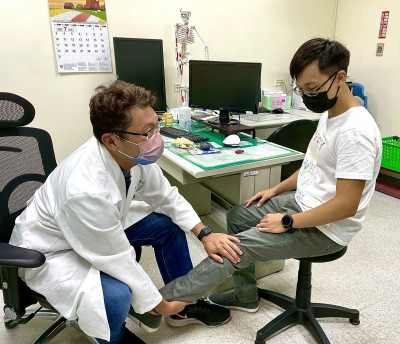 「煮婦」防骨折 醫：曬太陽、走路能救骨本