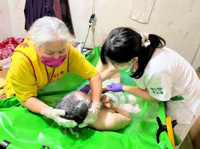 春節照護不打烊  守護長照家庭安心過好年