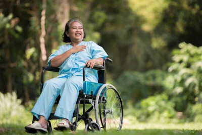 躺著也能練？ 科學家找到身體「運動開關」：騙大腦以為你在健身