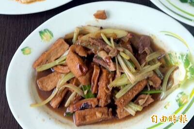 健康網》年菜必吃芹菜 營養師提醒這部份最營養