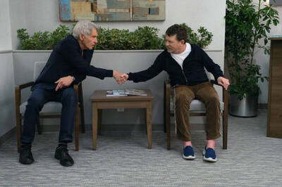 健康網》米高福克斯罹巴金森氏症再現身 醫：50歲後「4警訊」別拖