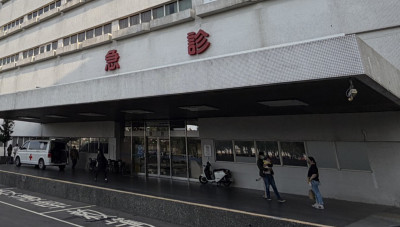 高雄長庚啟動春節醫療整備 成立「急診待床應變小組」