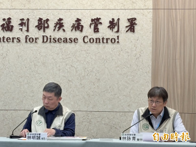 年紀最小重症！4歲童染流感併發腦炎 住ICU觀察中