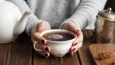 健康網》容易疲倦想補氣？ 營養師推黃金組合1茶飲喝出防護力