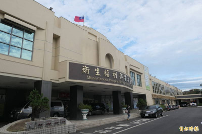 春節就醫不撲空 部立醫院開診率近9成