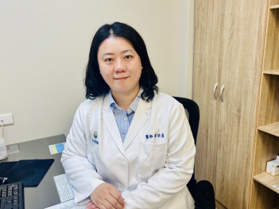 年節不想變「熊貓眼」！ 中醫師曝3招護胃：年糕這時段吃較優