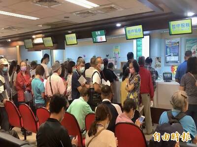 健康網》春節看病免煩惱！ 全台春節門診一次整理（不斷更新）