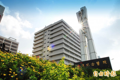 長庚醫院春節醫療整備  專案小組守護健康