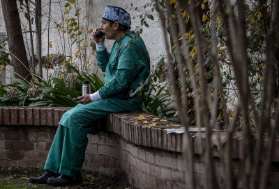 美研究證實 新冠疫情衝擊癌症存活率 大腸直腸癌、胰臟癌影響最鉅