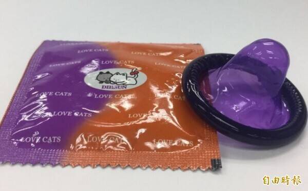 情人節浪漫約會「安全第一」 落實防護三招「套、篩、U=U」