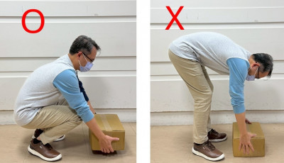 過年大掃除暗藏「傷機」 醫師傳授「避傷4原則」