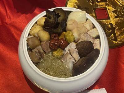 健康網》年菜這樣吃不怕胖 營養師教戰4個要訣
