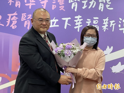 不想洗腎也怕月亮臉？  狼瘡腎炎新治療拚「保腎功能＋減類固醇」