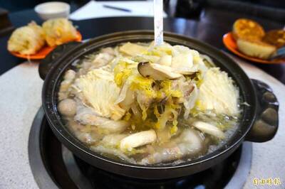 健康網》吃火鍋別直接丟冬粉！ 多做1步驟 吸油量少30％