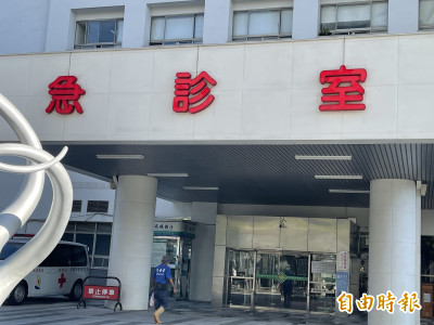 高雄26家醫院春節不打烊 提供急門診服務