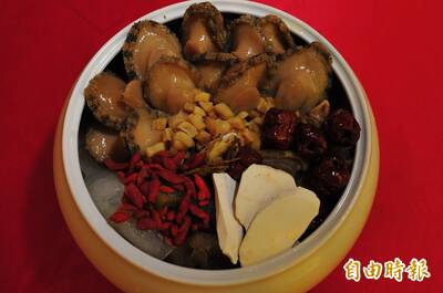 健康網》年菜吃對才開運！ 營養師點名佛跳牆、豬腳最傷身