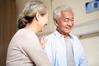 健康網》家中長輩21項警訊 網紅醫：恐認知障礙前兆