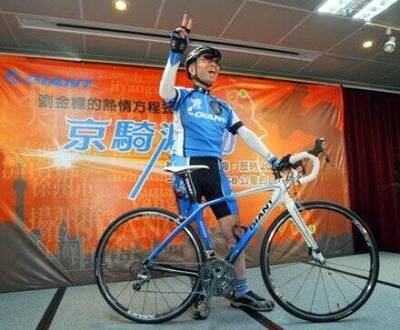 健康網》自行車教父劉金標辭世成功抗癌30年 醫揭胃切後6大症候群